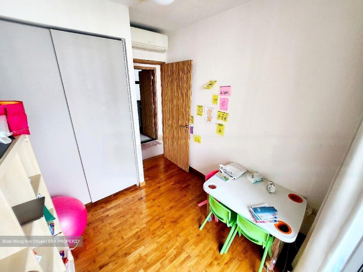 Flo Residence (D19), Condominium #468137621